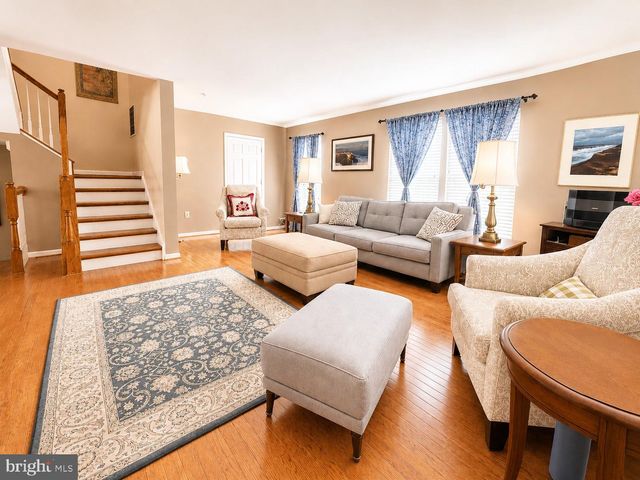 43 BROOKVIEW LN, Pottstown, PA 19464