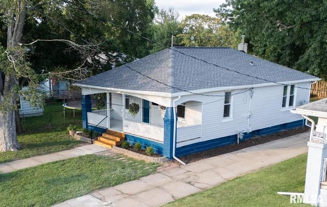 1108 S 6TH Street, Pekin, IL 61554