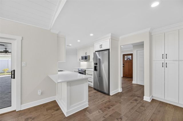 1322 CORNER OAKS DRIVE, Brandon, FL 33510