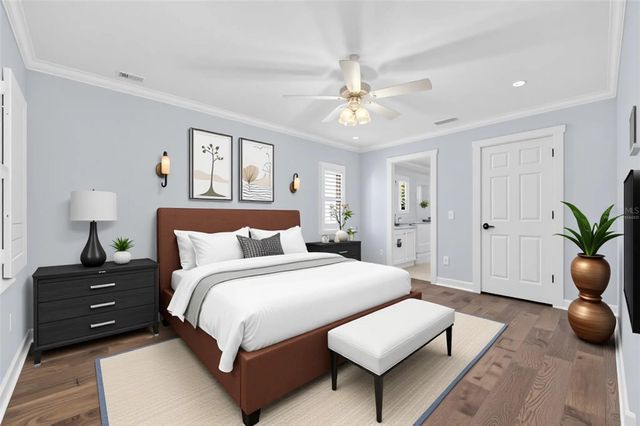 1322 CORNER OAKS DRIVE, Brandon, FL 33510