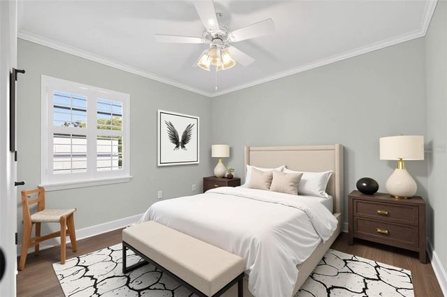 1322 CORNER OAKS DRIVE, Brandon, FL 33510