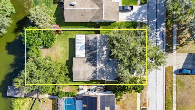 1322 CORNER OAKS DRIVE, Brandon, FL 33510