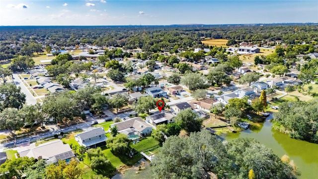 1322 CORNER OAKS DRIVE, Brandon, FL 33510