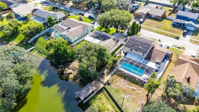 1322 CORNER OAKS DRIVE, Brandon, FL 33510