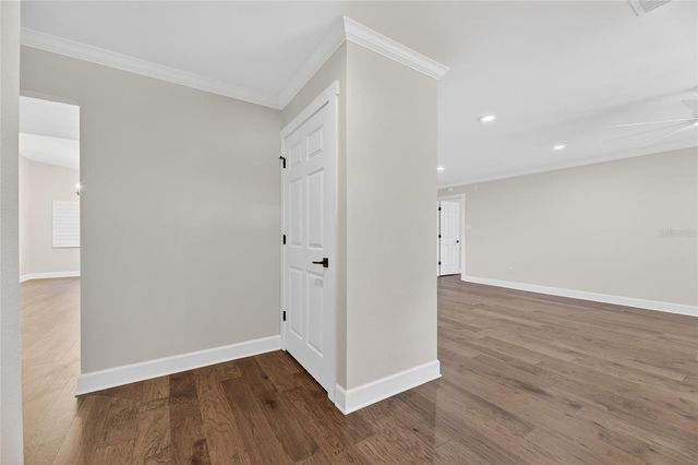 1322 CORNER OAKS DRIVE, Brandon, FL 33510