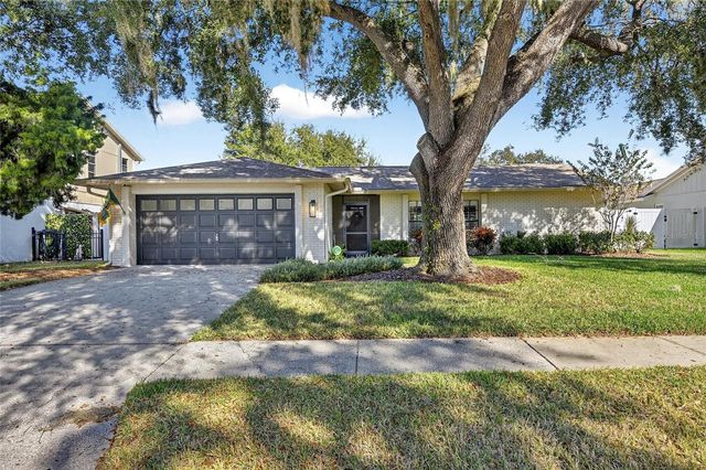 1322 CORNER OAKS DRIVE, Brandon, FL 33510