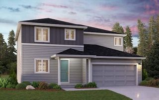 116 Pine Hollow Drive, Chehalis, WA 98532