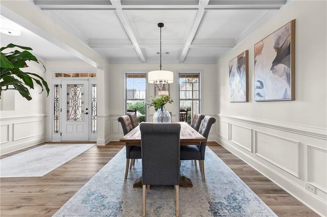 218 Millstone Parkway, Woodstock, GA 30188