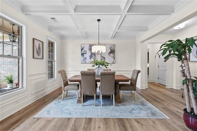 218 Millstone Parkway, Woodstock, GA 30188