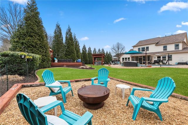 218 Millstone Parkway, Woodstock, GA 30188