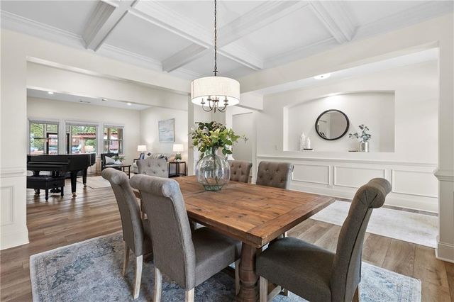 218 Millstone Parkway, Woodstock, GA 30188