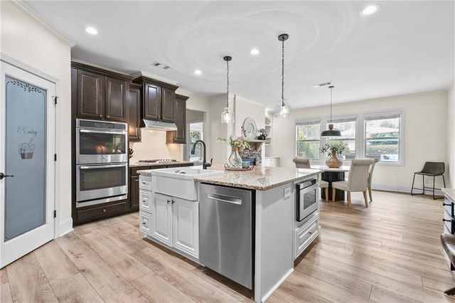 218 Millstone Parkway, Woodstock, GA 30188