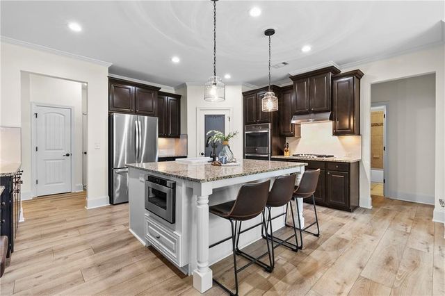 218 Millstone Parkway, Woodstock, GA 30188