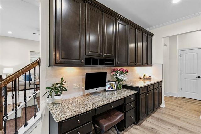 218 Millstone Parkway, Woodstock, GA 30188