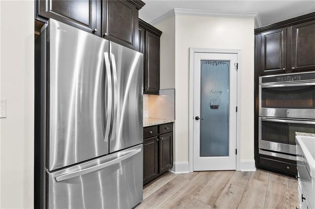 218 Millstone Parkway, Woodstock, GA 30188