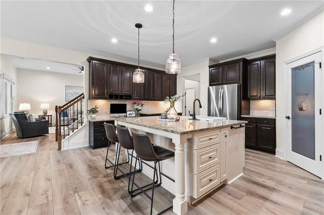 218 Millstone Parkway, Woodstock, GA 30188