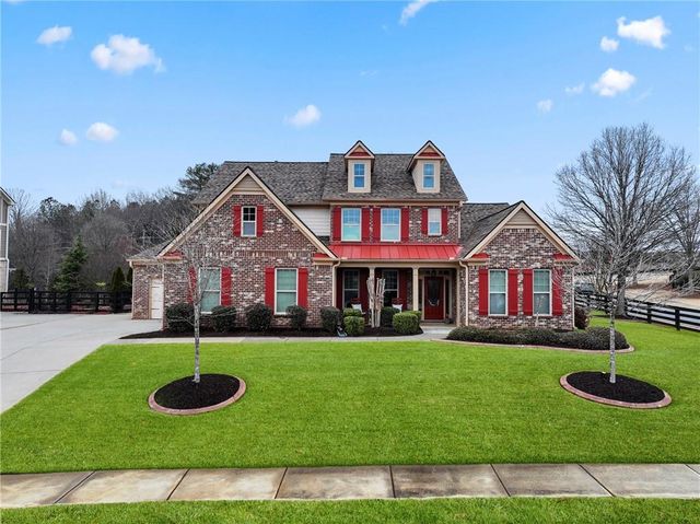 218 Millstone Parkway, Woodstock, GA 30188