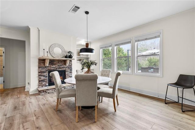 218 Millstone Parkway, Woodstock, GA 30188