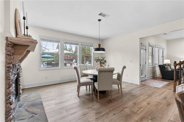 218 Millstone Parkway, Woodstock, GA 30188