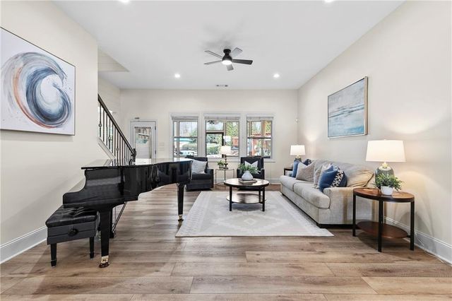 218 Millstone Parkway, Woodstock, GA 30188