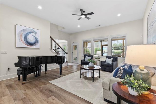 218 Millstone Parkway, Woodstock, GA 30188