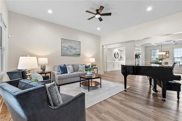 218 Millstone Parkway, Woodstock, GA 30188