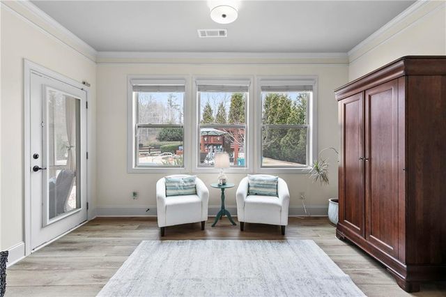 218 Millstone Parkway, Woodstock, GA 30188