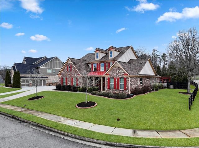 218 Millstone Parkway, Woodstock, GA 30188