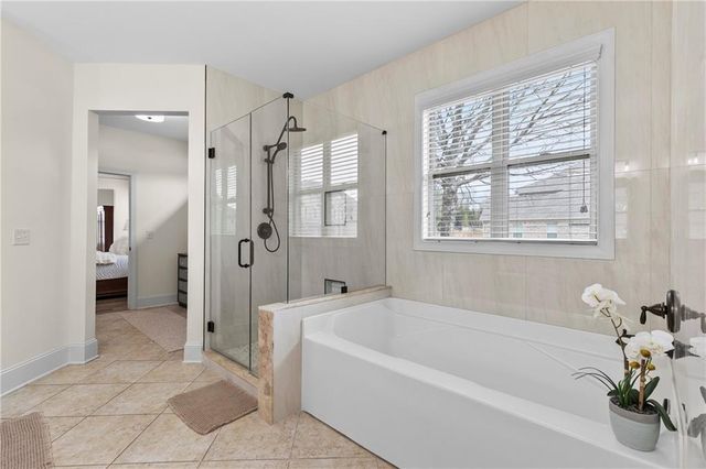 218 Millstone Parkway, Woodstock, GA 30188