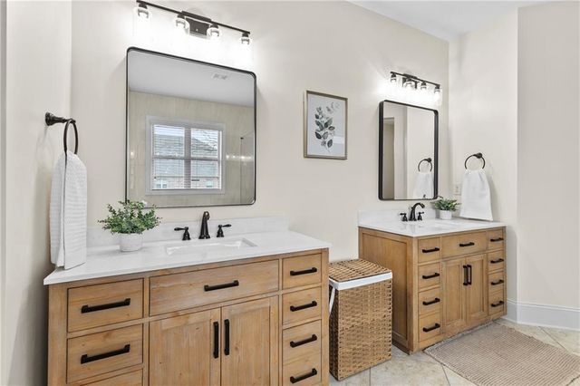 218 Millstone Parkway, Woodstock, GA 30188