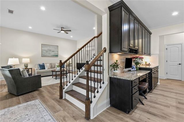 218 Millstone Parkway, Woodstock, GA 30188