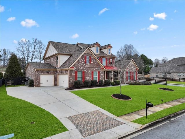 218 Millstone Parkway, Woodstock, GA 30188