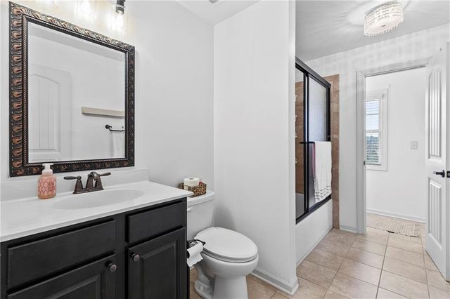 218 Millstone Parkway, Woodstock, GA 30188