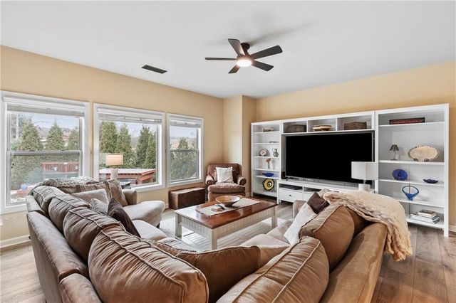 218 Millstone Parkway, Woodstock, GA 30188