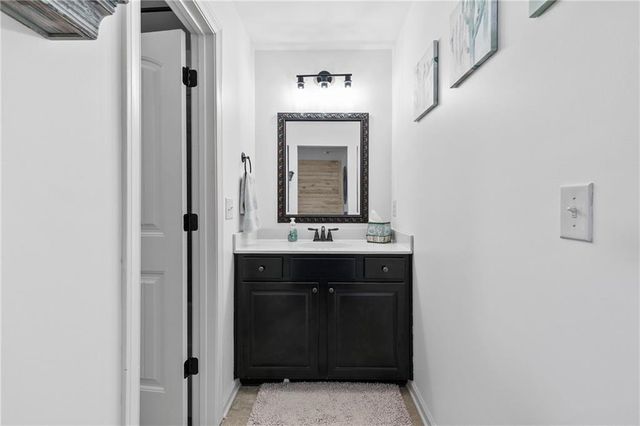 218 Millstone Parkway, Woodstock, GA 30188