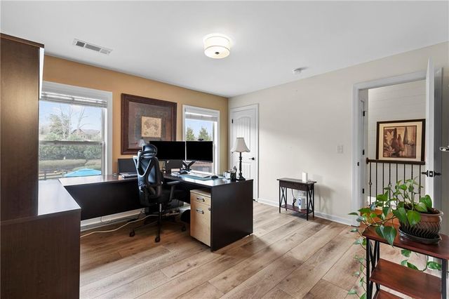 218 Millstone Parkway, Woodstock, GA 30188