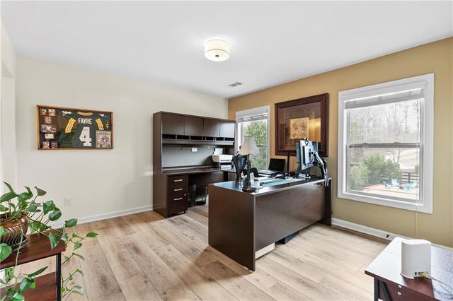 218 Millstone Parkway, Woodstock, GA 30188