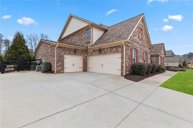 218 Millstone Parkway, Woodstock, GA 30188