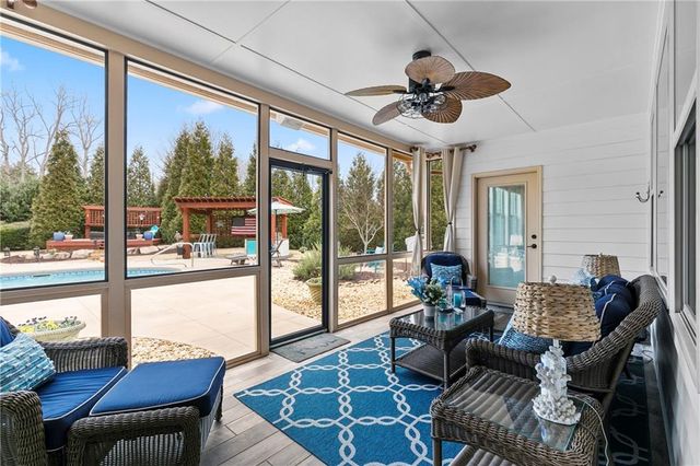 218 Millstone Parkway, Woodstock, GA 30188