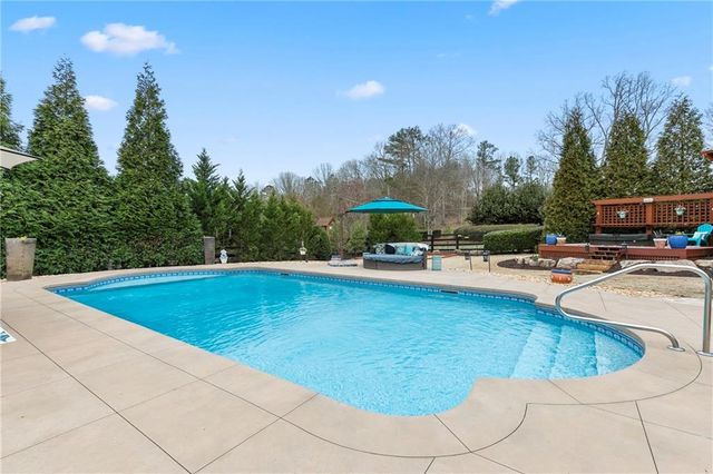 218 Millstone Parkway, Woodstock, GA 30188