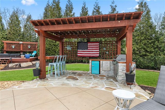 218 Millstone Parkway, Woodstock, GA 30188