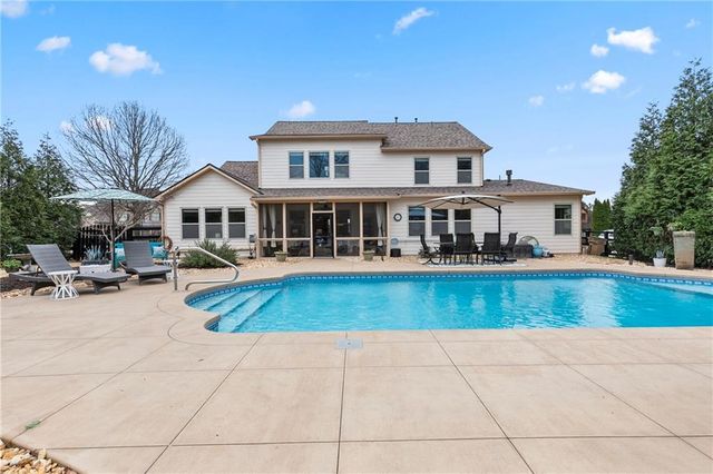 218 Millstone Parkway, Woodstock, GA 30188