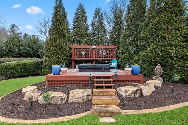 218 Millstone Parkway, Woodstock, GA 30188