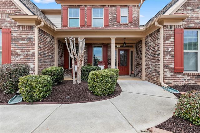 218 Millstone Parkway, Woodstock, GA 30188