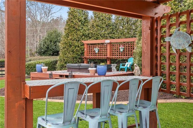 218 Millstone Parkway, Woodstock, GA 30188