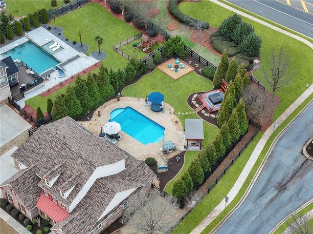 218 Millstone Parkway, Woodstock, GA 30188