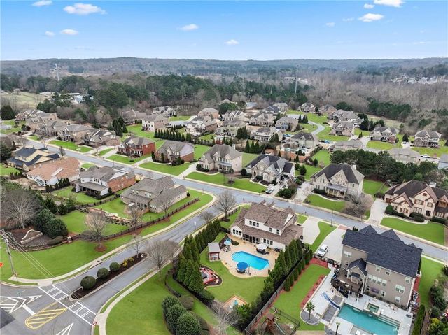 218 Millstone Parkway, Woodstock, GA 30188