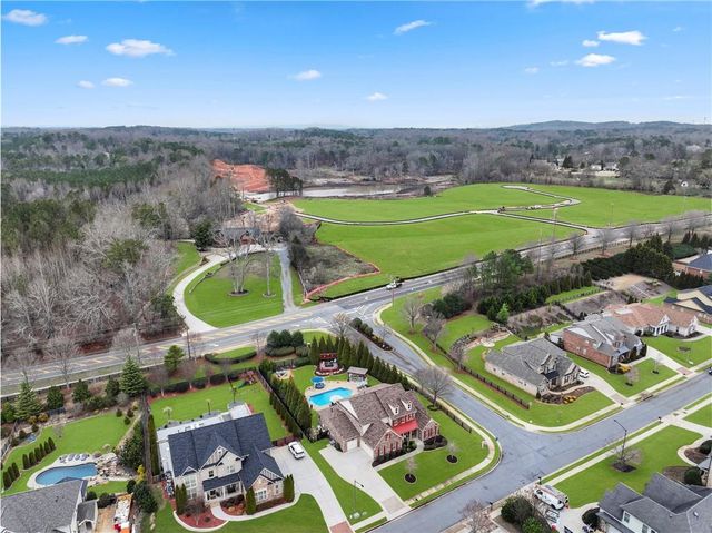 218 Millstone Parkway, Woodstock, GA 30188