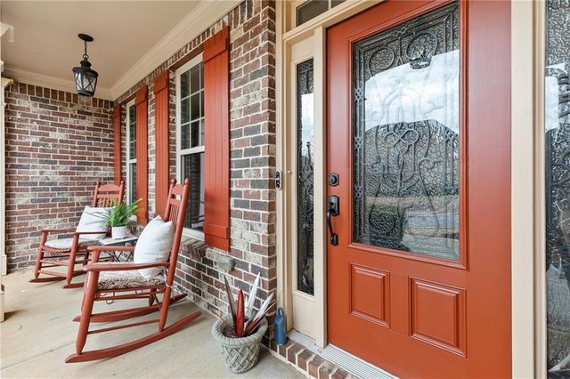 218 Millstone Parkway, Woodstock, GA 30188