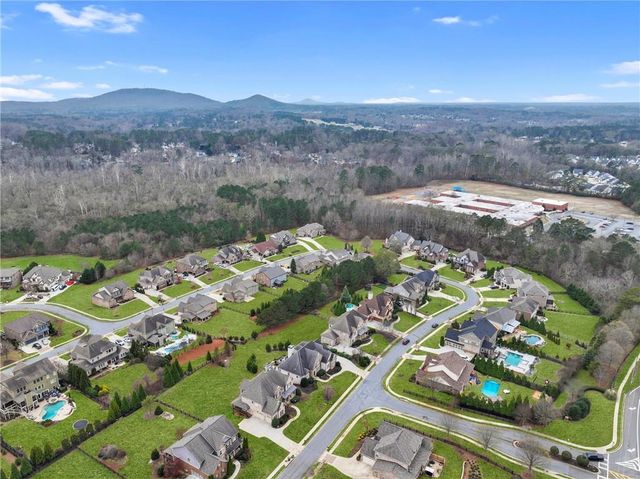 218 Millstone Parkway, Woodstock, GA 30188